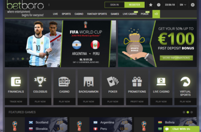 world top bet