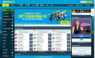 world top bet