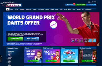 world top bet