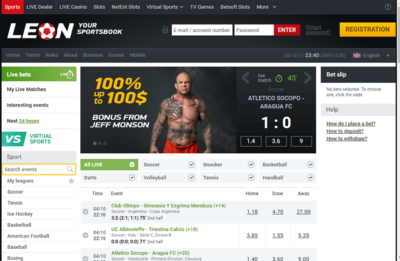 world top bet