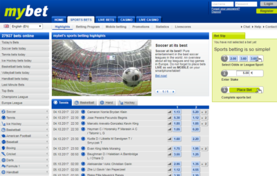 world top bet