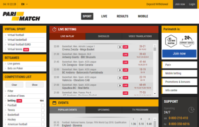 world top bet