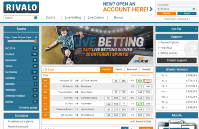 world top bet