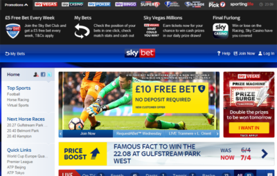 world top bet
