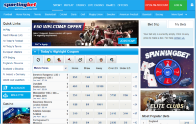 world top bet
