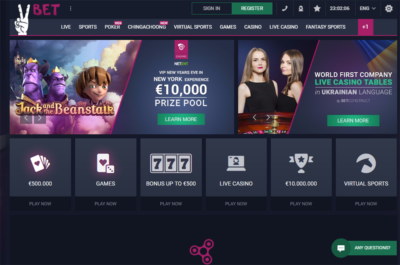 world top bet